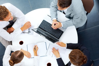Ochrona danych osobowych dla firm i instytucji